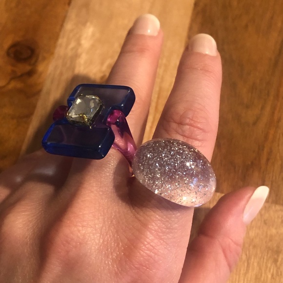 Fashion Rings - Picture 11 of 11